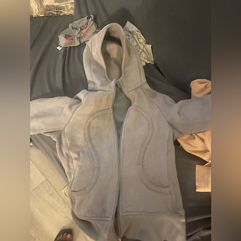 Lulu lemon align jacket